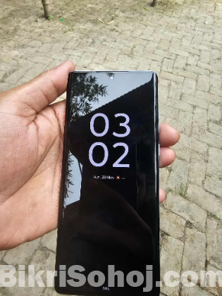 Motorola edge 50 Fusion